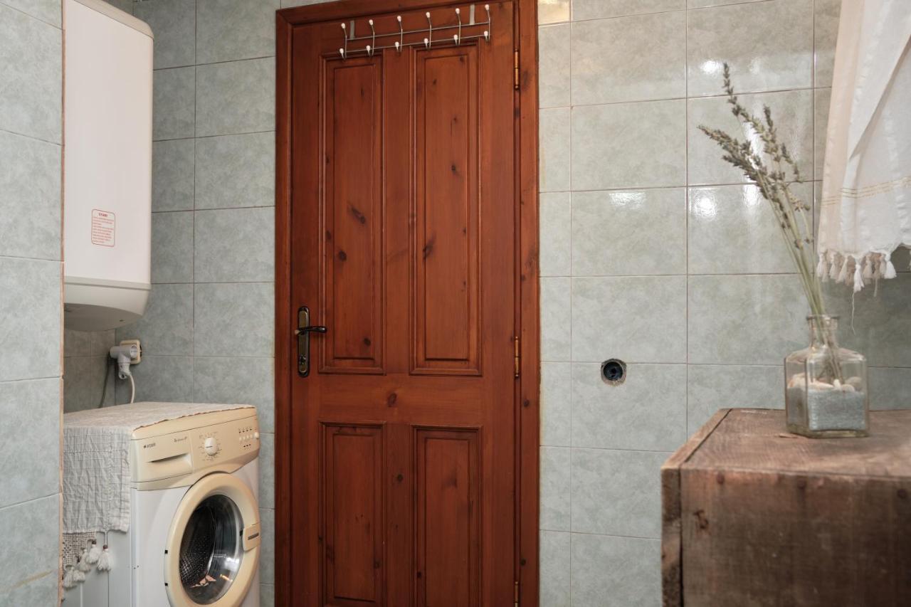 דירות קס Kaktus Ada מראה חיצוני תמונה